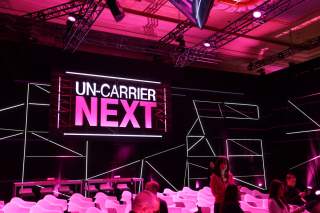 T-Mobile All In With ONE Plan, Intros KickBack and Flat Rate Pricing