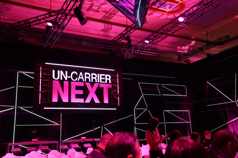 TMobile Thanking Customers With 2 Lines With Free 3rd Line