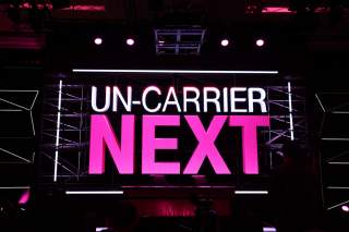 CES Event: Watch T-Mobile Uncarrier ‘NEXT’ Event at 11AM Pacific