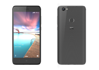 ZTE Announces Crowdsourced Hawkeye ($199), Blade V8 Pro ($229)
