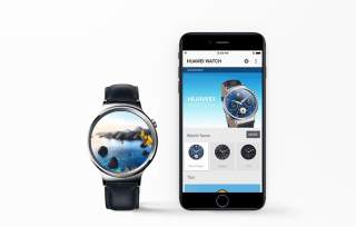 Android Wear 2.0 Developer Preview 5 Released, Adds NFC HCE Support for Payments