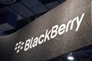 Report: BlackBerry to License Secure Android OS to Other OEMs