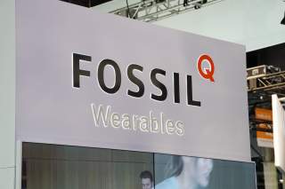 Android Wear 2.0 Now Rolling Out to Fossil Q Marshal, Founder and Wander