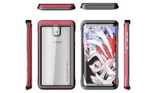 If This is the Galaxy S8, What do You Think?