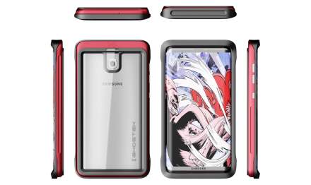 If This is the Galaxy S8, What do You Think?