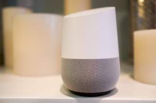 Google Home Gains Belkin Wemo and Honeywell Support Today