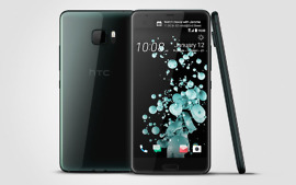 htc u ultra specs