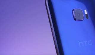 So Ummm, the HTC U Ultra, Eh?