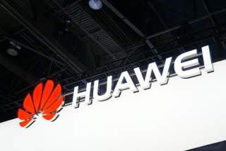 Huawei Overtakes Apple as Second Largest Smartphone Brand, Both Still Lag Behind Samsung