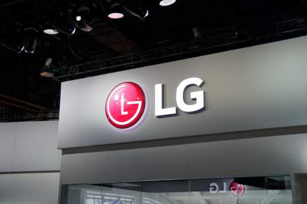 LG G6 Gets a 5.7-Inch QHD LCD Display With 18:9 Aspect Ratio