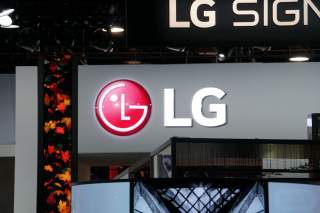 LG’s New UX for G6 is All About That Rounded Corner, Square Life