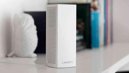 Linksys Velop is the Newest Mesh WiFi System, Starts at $199