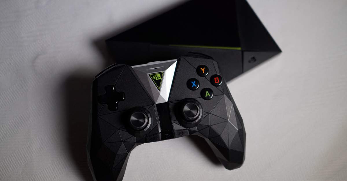 NVIDIA SHIELD Android TV (2017) is My Favorite Announcement From