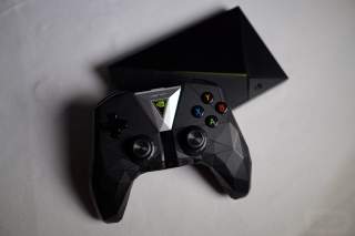 NVIDIA SHIELD Android TV (2017) is My Favorite Announcement From CES 2017