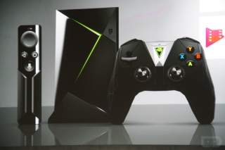 NVIDIA SHIELD TV (2017) Now Available for Purchase!
