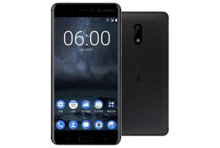 Nokia Steps Into the Android Game With the Nokia 6