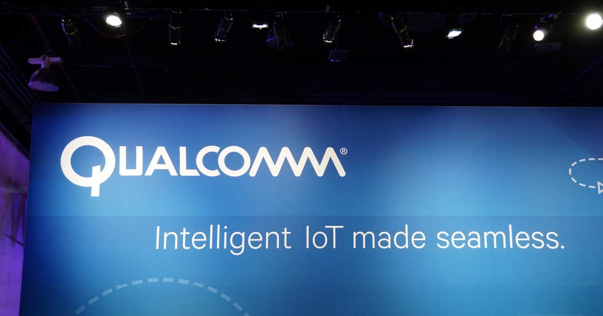 Qualcomm Brings Its 4G LTE Smarts and Snapdragon to Android Things