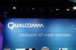 Qualcomm Brings Its 4G LTE Smarts and Snapdragon to Android Things