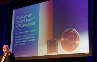 Qualcomm Fully Details Snapdragon 835, Won’t Just Power Flagship Smartphones
