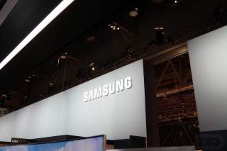 Samsung Still Seems Confused on Its Foldable Phone, But It’ll Run Special Android