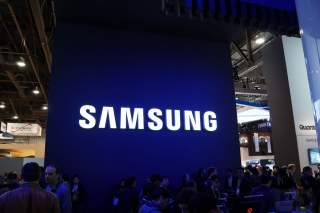 Another Day, Another Look at the Galaxy S8 and Galaxy S8+