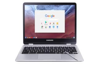 CES: Samsung and Google Announce Chromebook Pro and Chromebook Plus, Start at $449