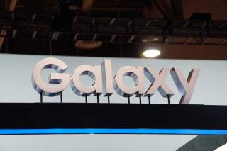 Even More Galaxy S8, Galaxy S8+ Photos Hit the Web