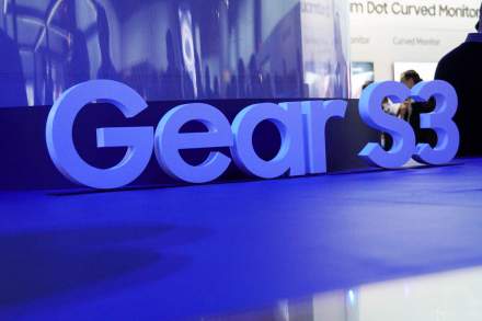 Verizon Gear S3 Classic, S3 Frontier Updated With Bixby and Other Great Features