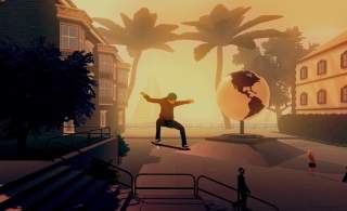 Makers of Alto’s Adventure Have a Skateboarding Game in the Works