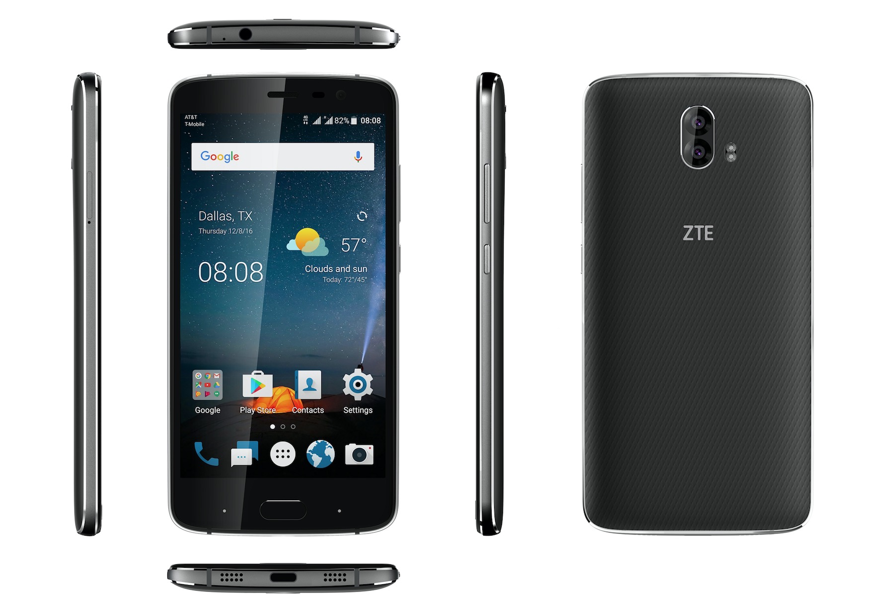 Zte Cell Phone User Manuals Download | ManualsLib Zte blade on 500 xray scan
