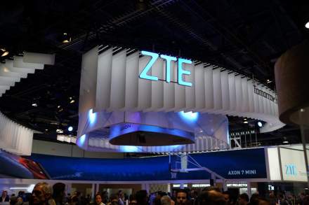 ZTE Admits That Crowdsourcing Hawkeye Was a Bad Idea, Asks Customers to Solve Its Problem