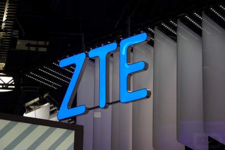 US Government Crushes ZTE With Ban on US Companies Providing It Components