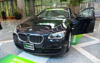 Waiting for Android Auto in Your BMW? Don’t Bother