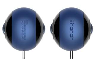 Huawei Announces Honor VR Camera, Another 360-Degree Video Product