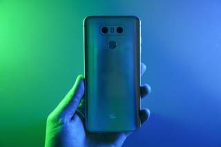 LG Mobile Chief Confirms March 10 Launch for G6 in Korea, LG Pay in June
