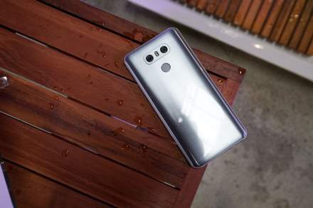 LG G6 Coming to Verizon, AT&T, T-Mobile, Sprint, and US Cellular