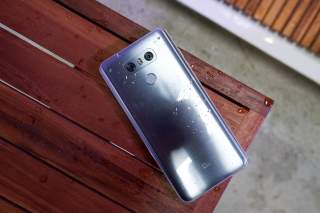 DEAL: Verizon LG G6 is Just $20 Per Month Right Now ($190 Off)