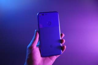 New Report Says Pixel XL 2 to Feature Always-On OLED Display and Squeezy Features