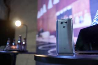 LG Extends G6 Limited Warranty to 24 Months With “Second Year Promise”