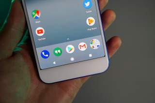 Want to Recreate the LG G6’s Rounded Display on Your Phone? There’s an App for That!