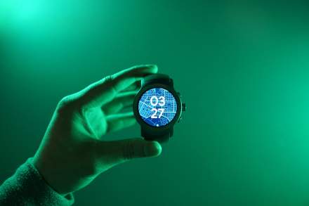 Google is Looking for a VP of Hardware and Design Manager for Wearables Team