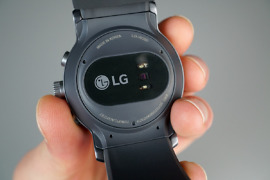 lg wear os watch fcc