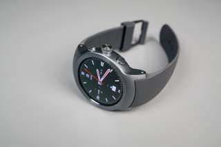 Which Android Wear Watches Have NFC and Support Android Pay?