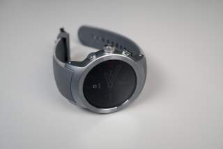 LG Watch Sport Cancelled at Verizon