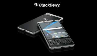Blackberry “Mercury” Goes Official as the KEYone for the Physical Keyboard Lovers