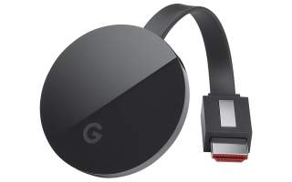 DEAL: Save $10 on a Chromecast Ultra, Down to $59