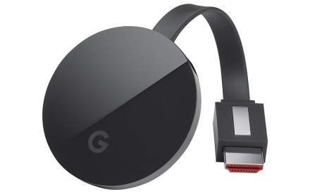 DEAL: Save $10 on a Chromecast Ultra, Down to $59