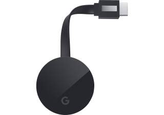 DEAL: Chromecast Ultra is $10 Off