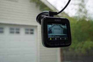 DEAL: That Aukey Dash Cam We Featured is on Sale for $54 With This Coupon Code