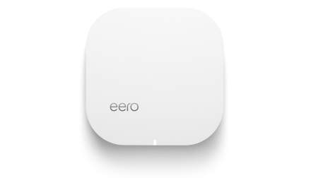 Eero Drops 3-Pack to $399 Permanently to Better Compete on Price ($100 Off)